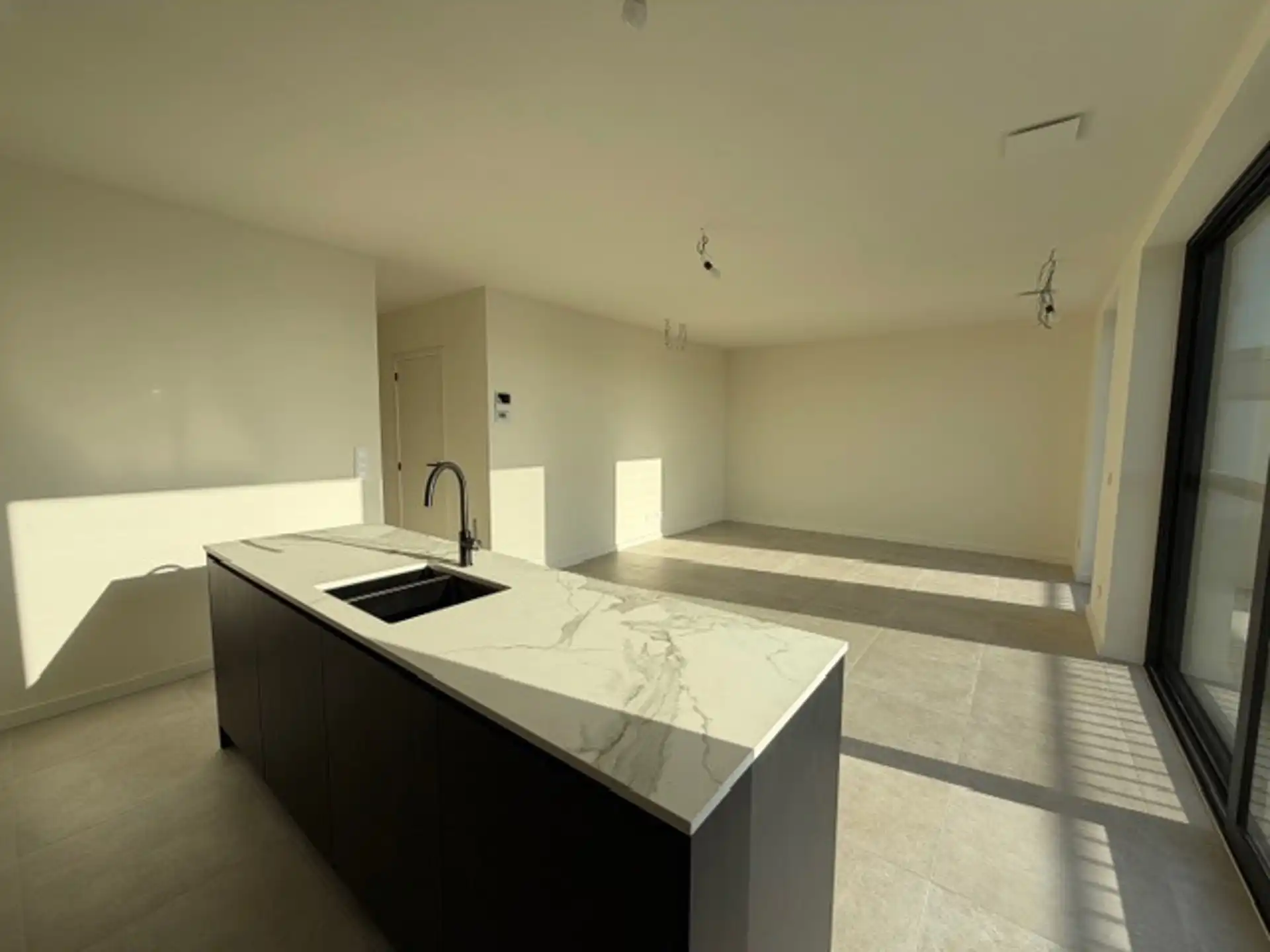 Energiezuinige, nieuwbouw penthouse met twee slaapkamers foto 4