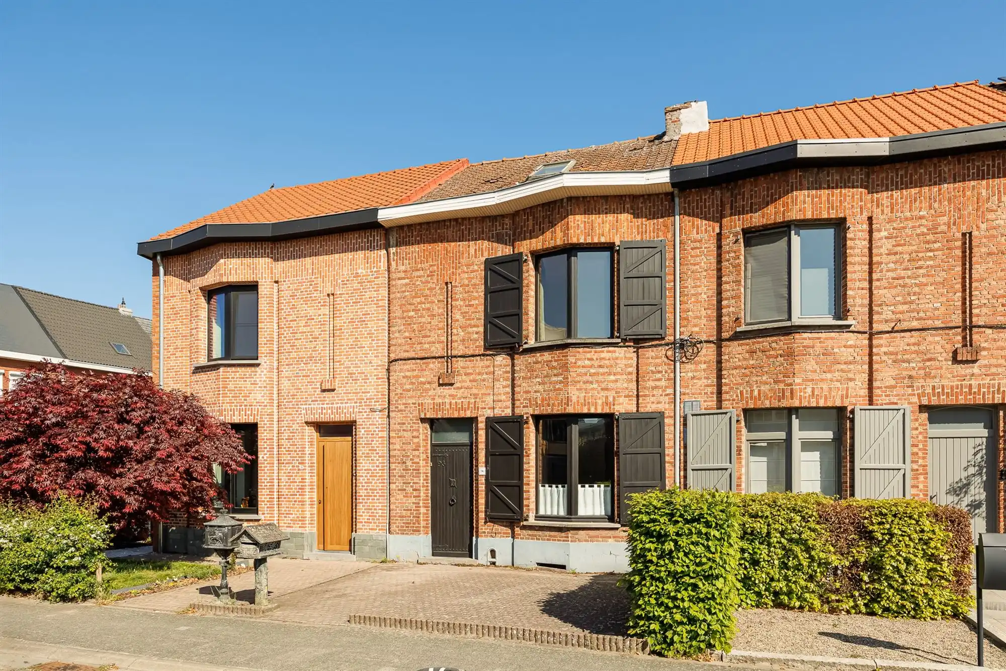Te renoveren woning met tuin op TOPlocatie foto 26