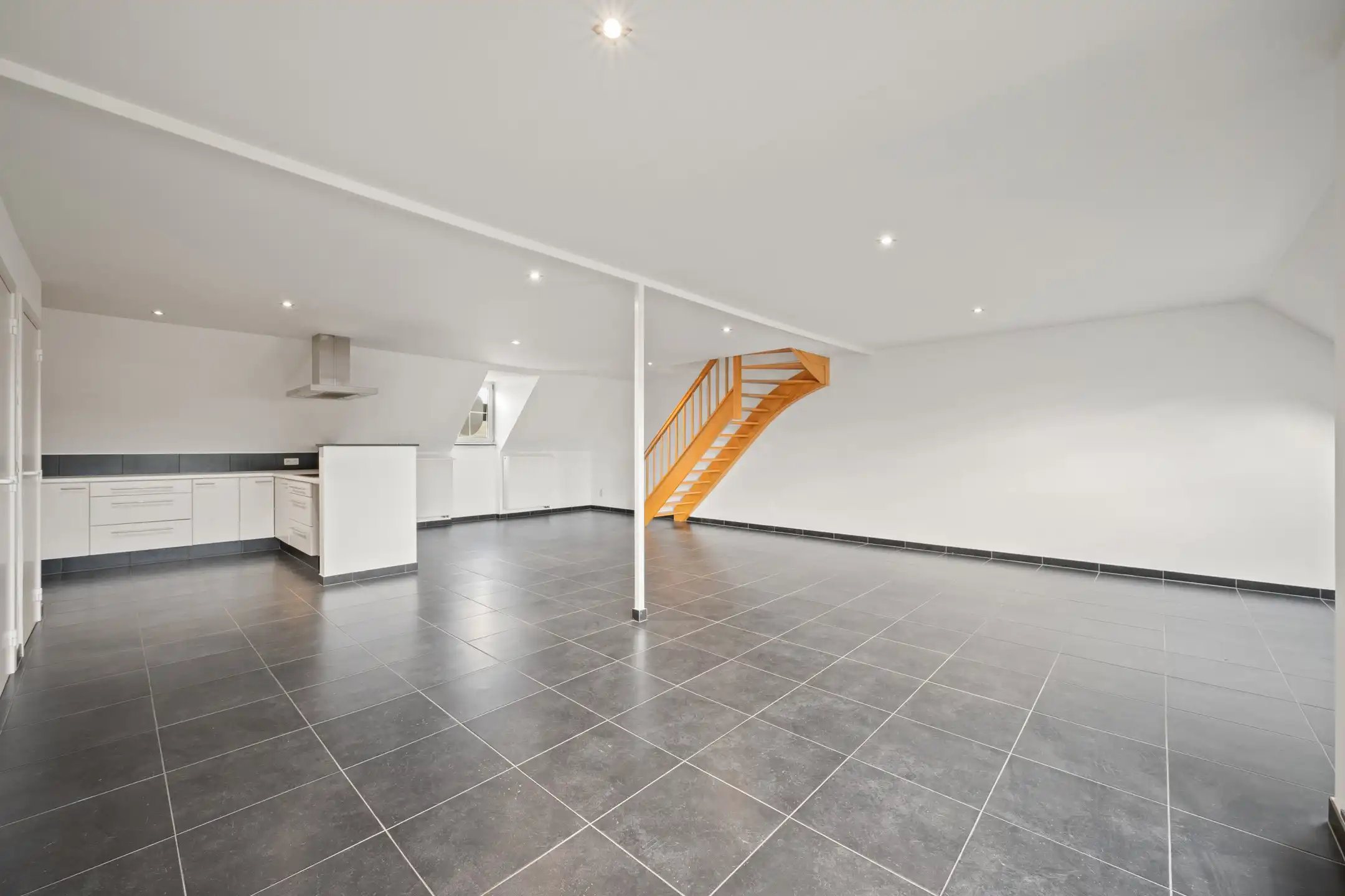 Appartement te koop foto 3