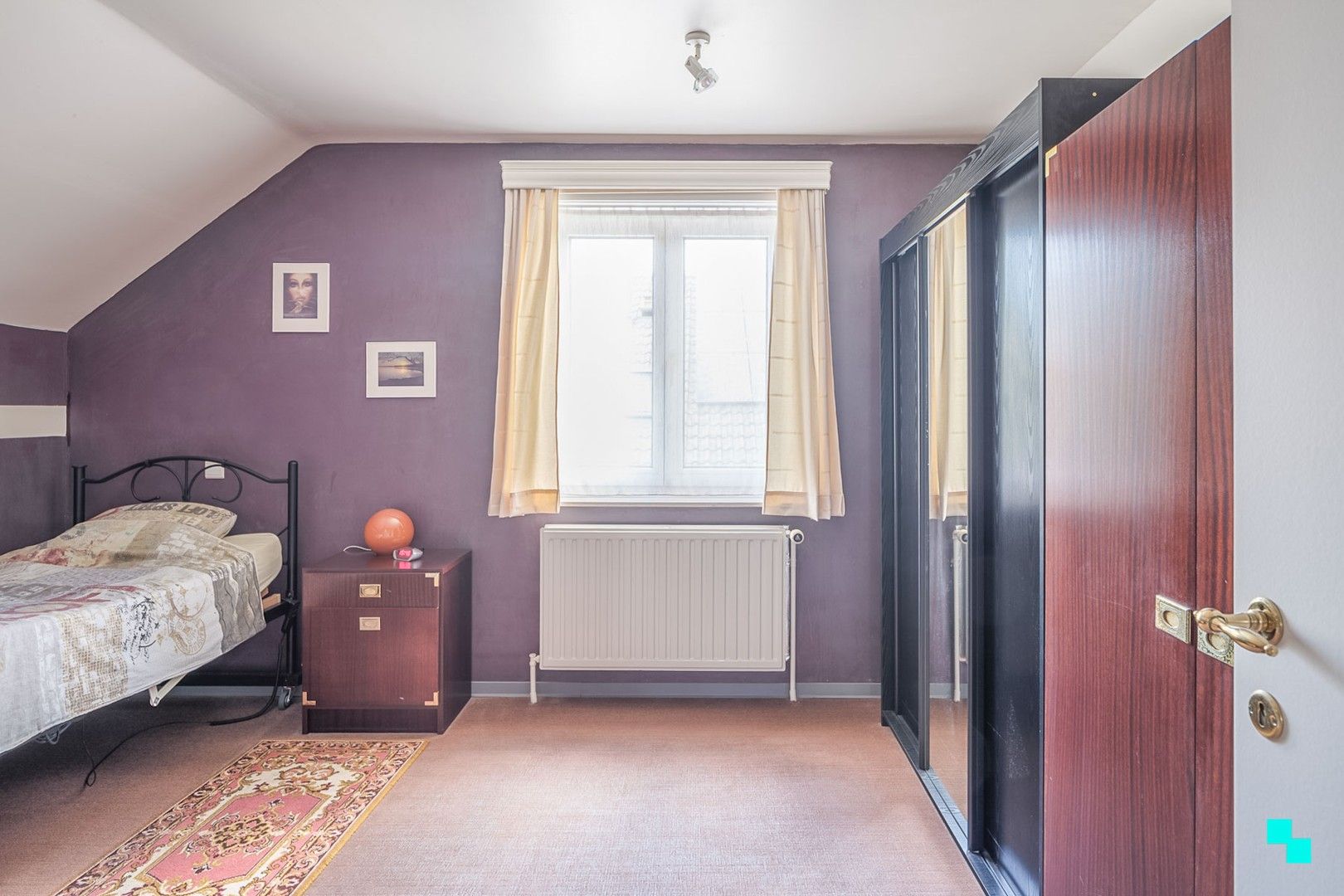 Charmante woning met zonnige tuin te Merelbeke Centrum foto 20