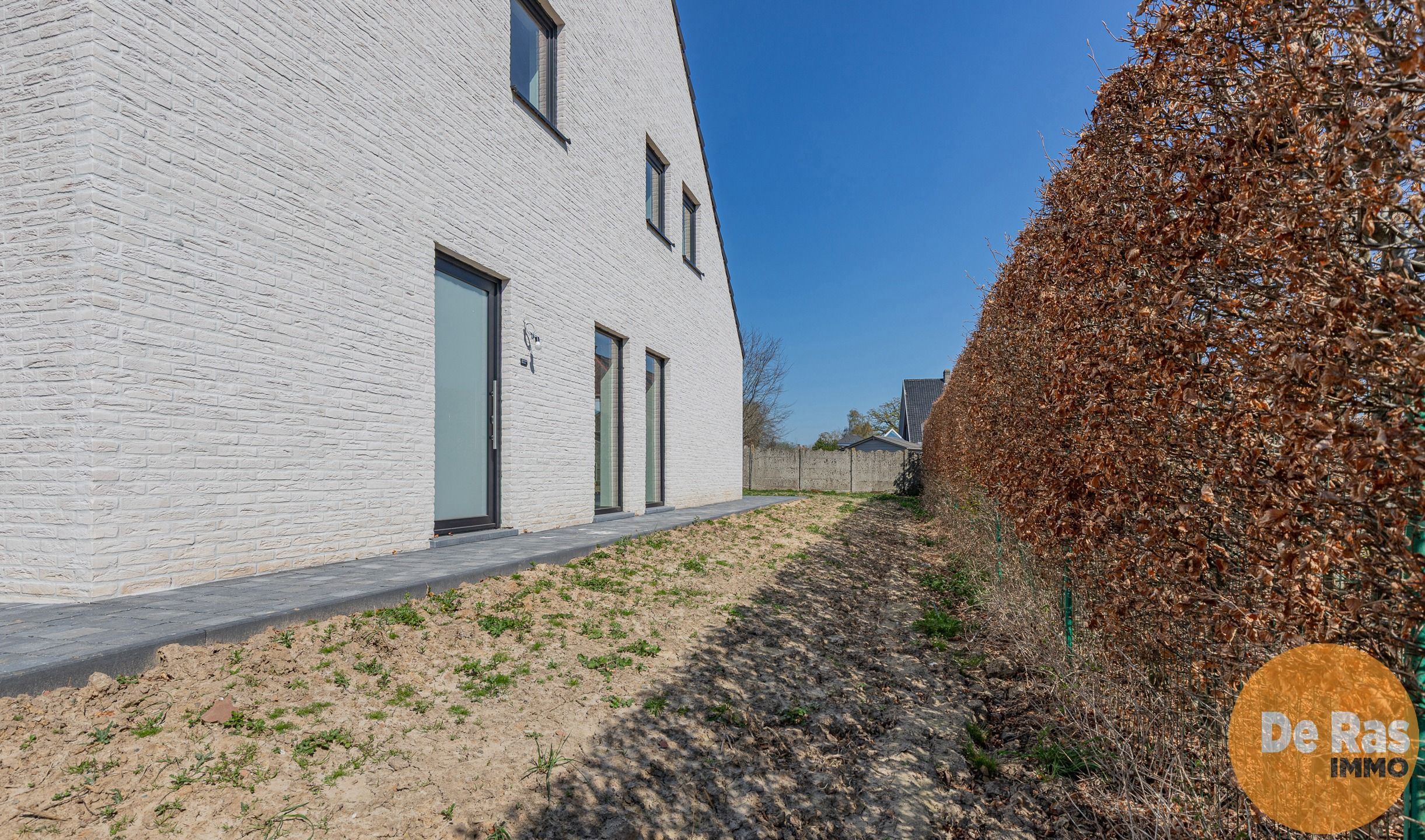 OPHASSELT- Prachtige nieuwbouw in moderne, hedendaagse stijl foto 15