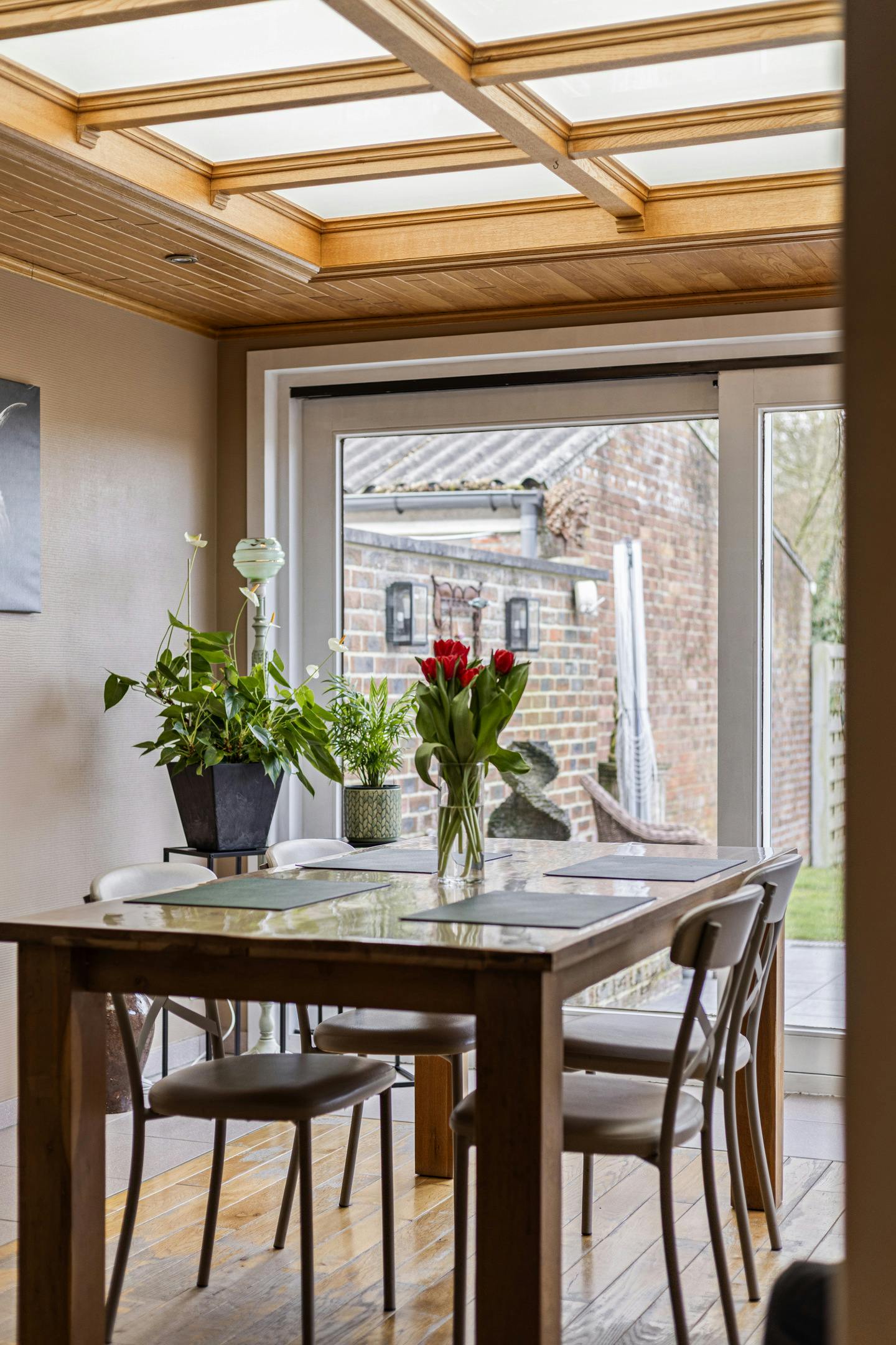 Huis te koop in Vlamertinge met tuin, garage en 3 kamers foto 11