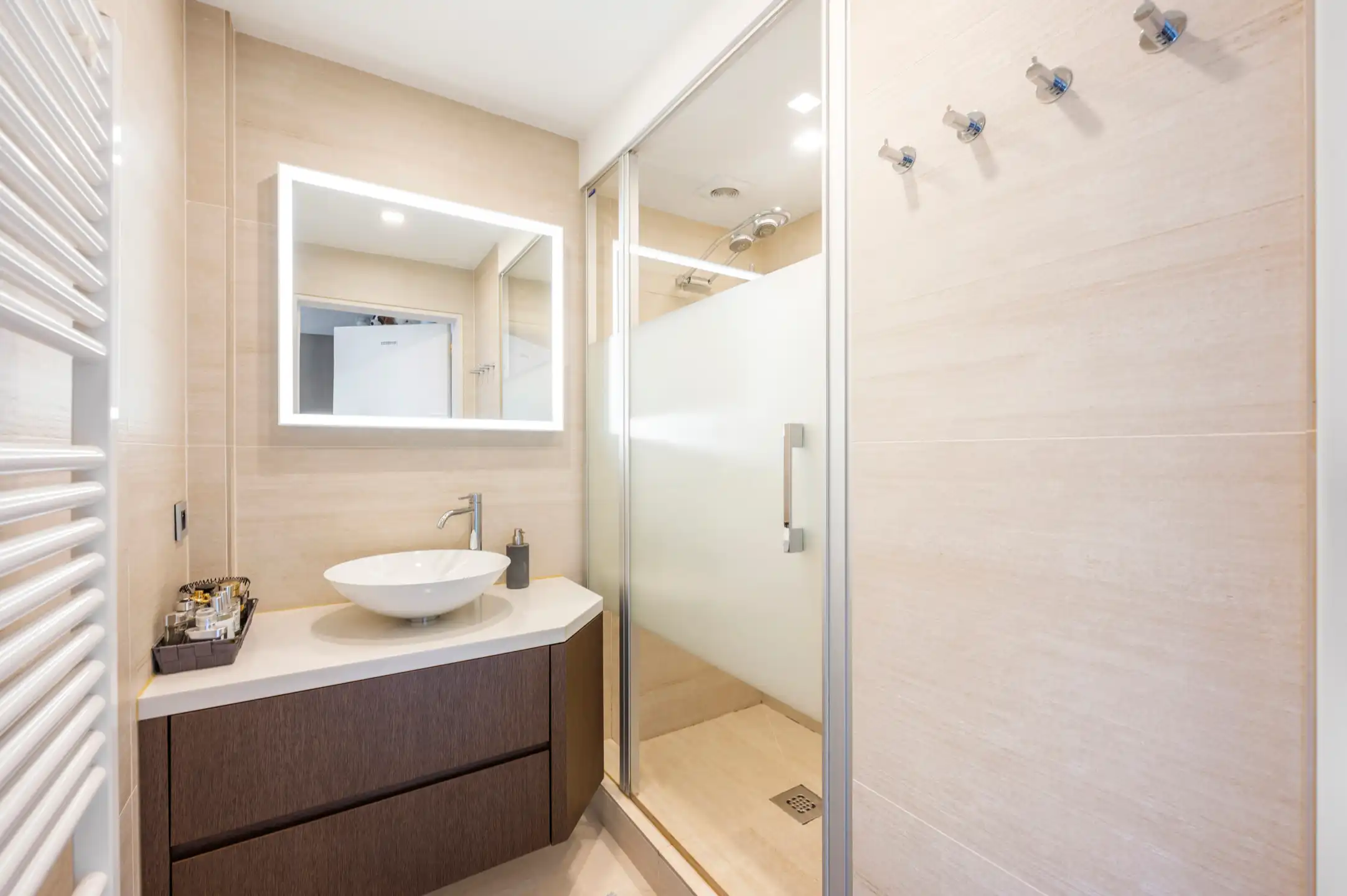 Luxueuze penthouse van 229 m² op toplocatie in Antwerpen foto 21