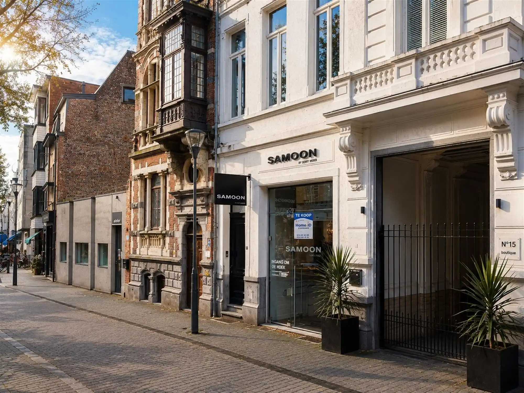 Geef uw onderneming de locatie die ze verdient foto 2