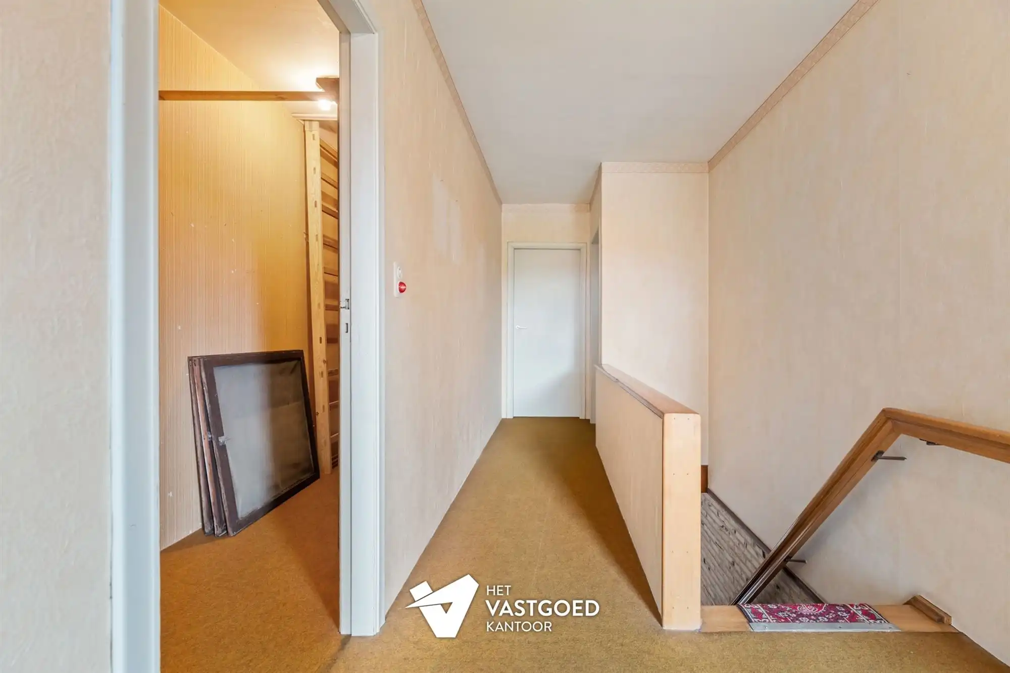 RUIME WONING (4 SLPKS) OP RUIM PERCEEL 1498M2 foto 10