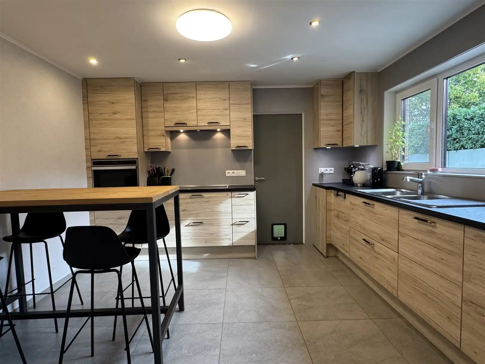 Eengezinswoning foto 6