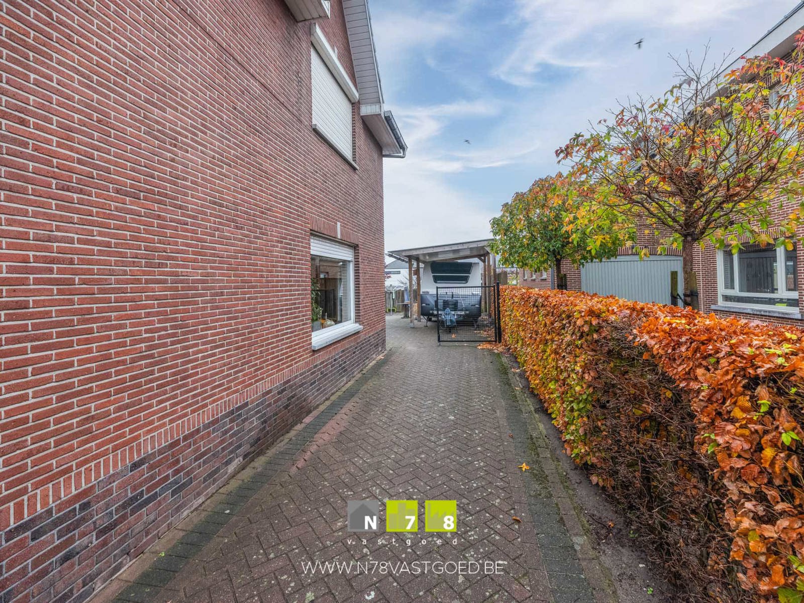 Huis te koop foto 30