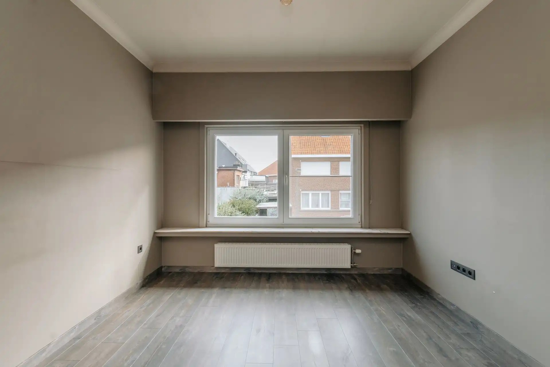 Unieke woning met magazijn in Boom foto 16