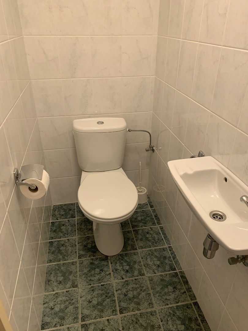 Gemeubeld appartement met 1 slaapkamer en twee terrassen, in residentie mét zwembad foto 8