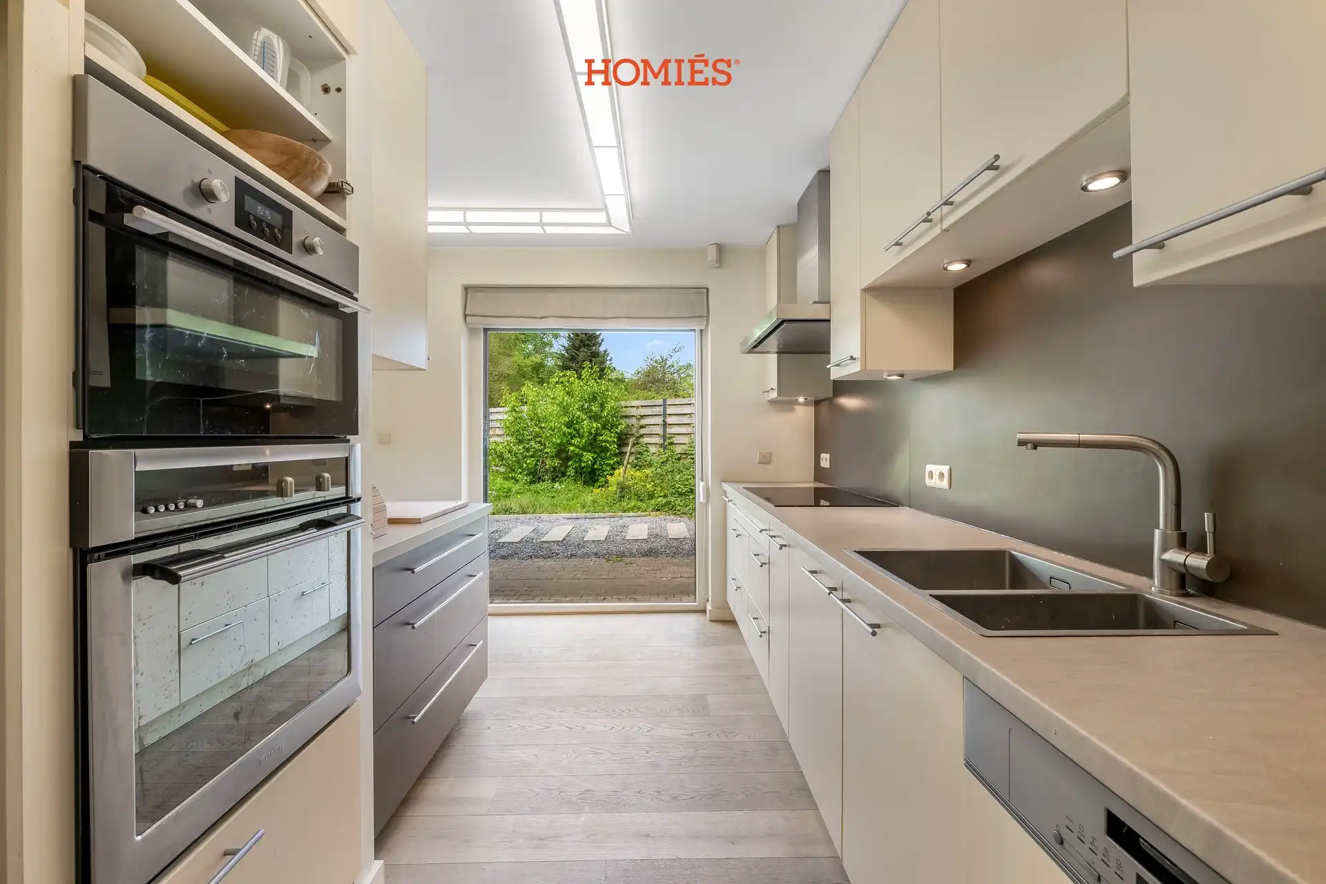 Instapklare woning met polyvalente handelsruimte foto 5
