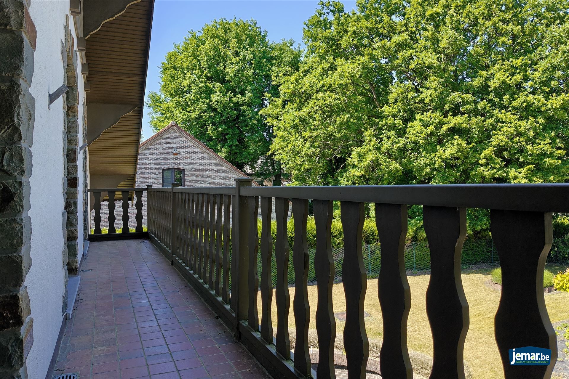 Huis foto 32