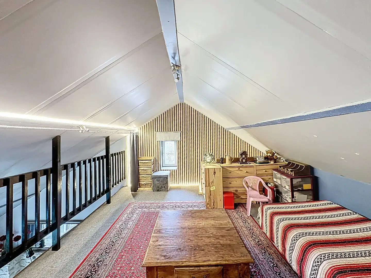 Charmante woning met tal van mogelijkheden te Keerbergen! foto 20