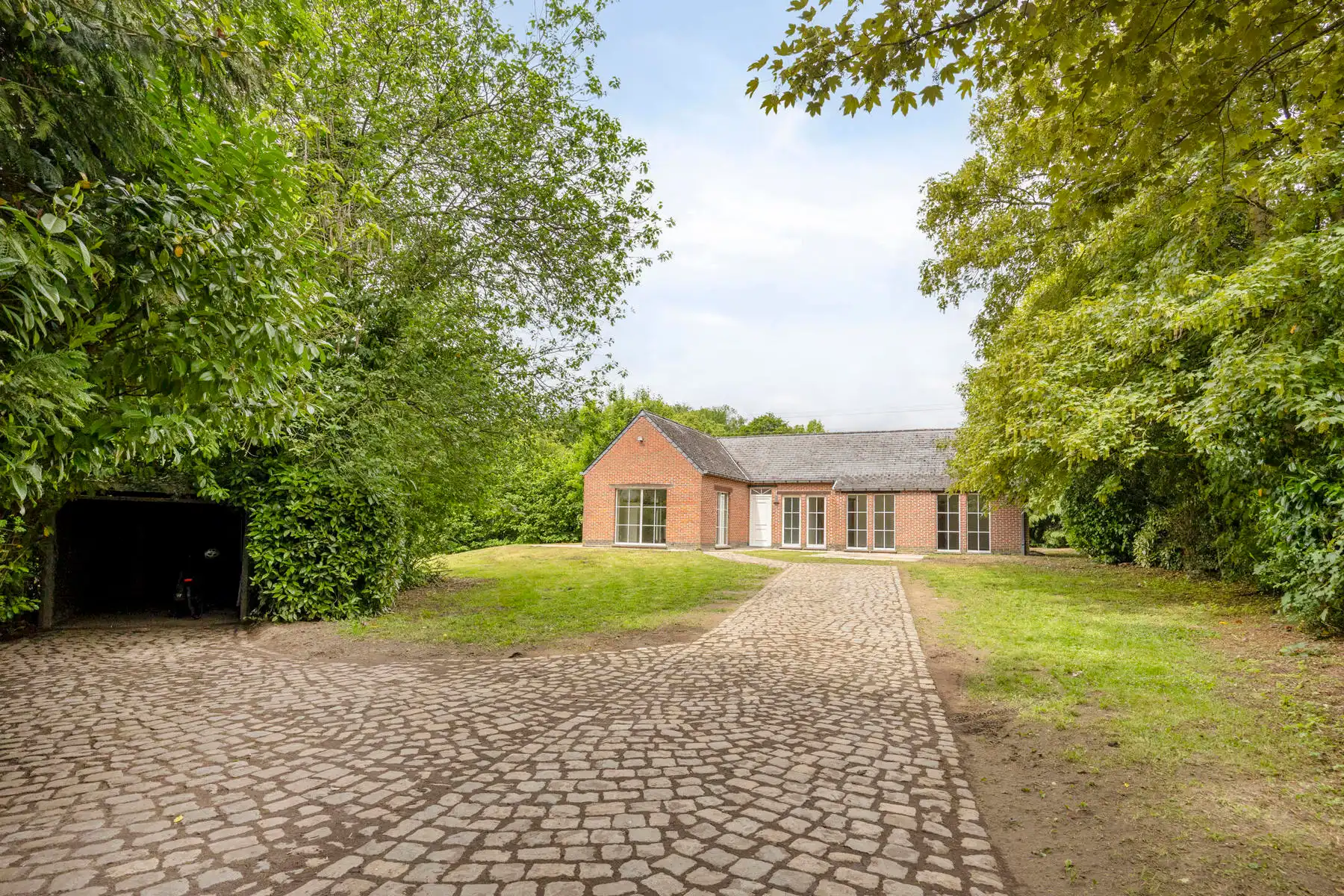 Huis te huur foto 2