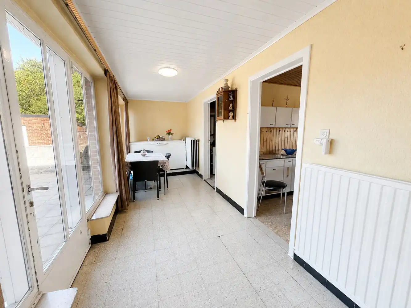 Ruimte, rust en renovatiepotentieel in Diepenbeek foto 9