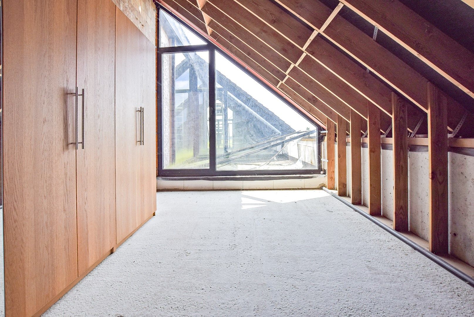 Unieke casco woning op 2ha grond foto 10