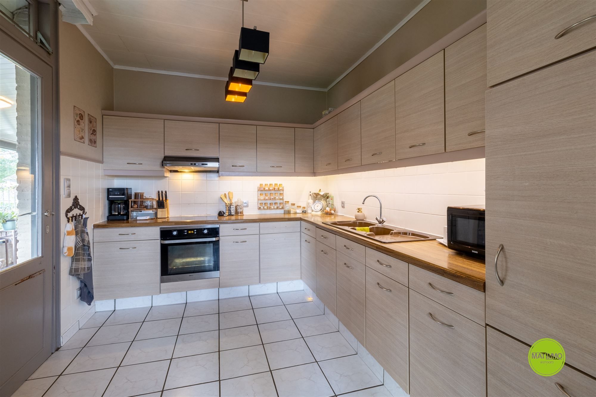 Landelijk gelegen woning op een ruim perceel van 2.000 m2 in Geetbets foto 12