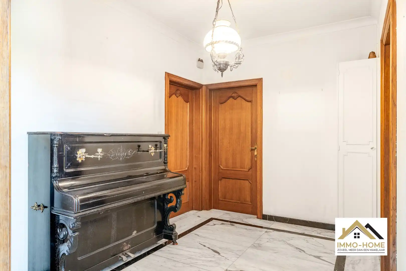 Villa met vier slaapkamers en riante tuin foto 20