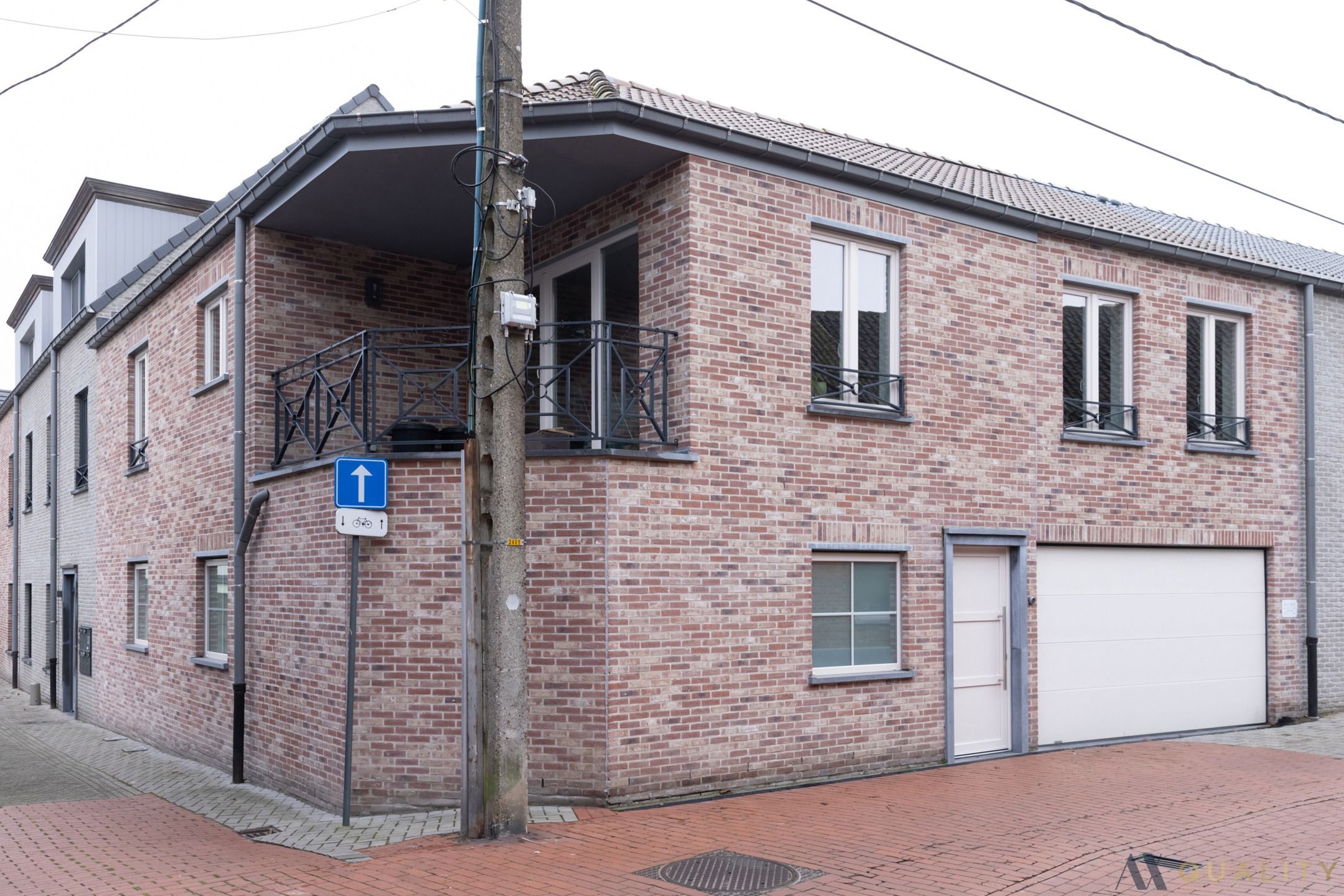 Mooi dakappartement met zonneterras in Wintam foto 23