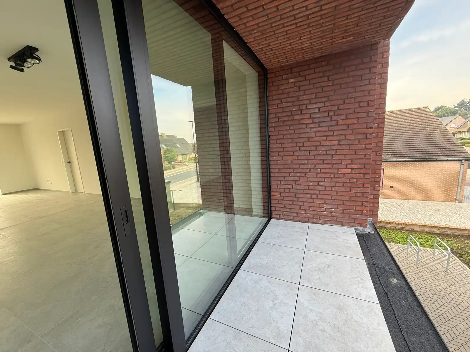 Energiezuinig nieuwbouwappartement met groot terras foto 21