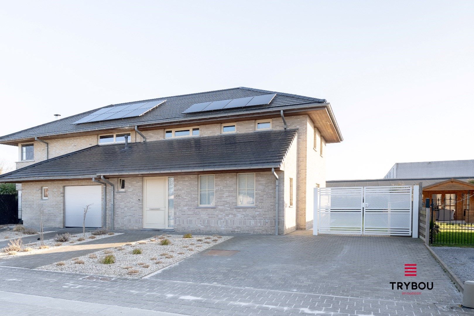 Prachtig onderhouden woning op rustige locatie foto 2