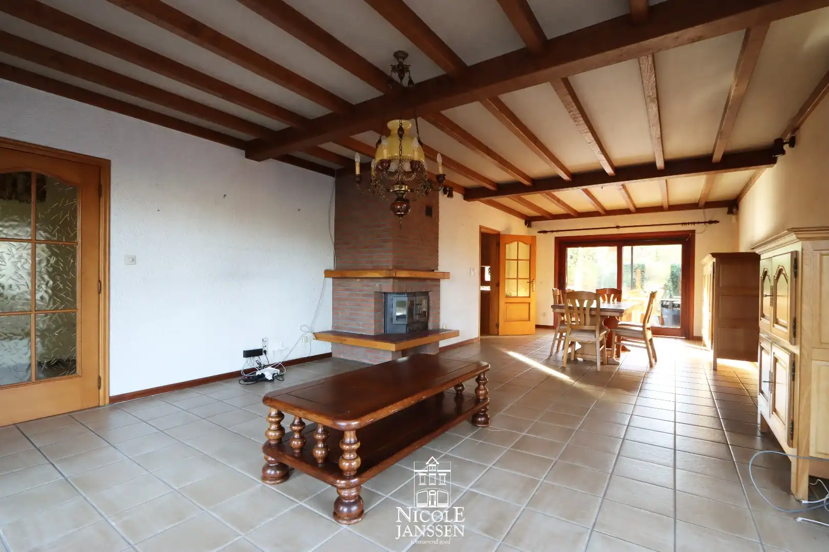 Verrassend ruime woning foto 7