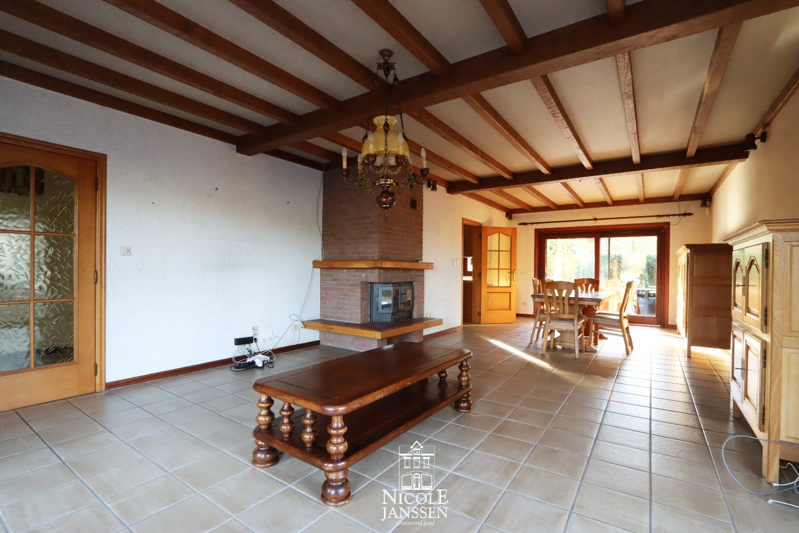 Verrassend ruime woning foto 7