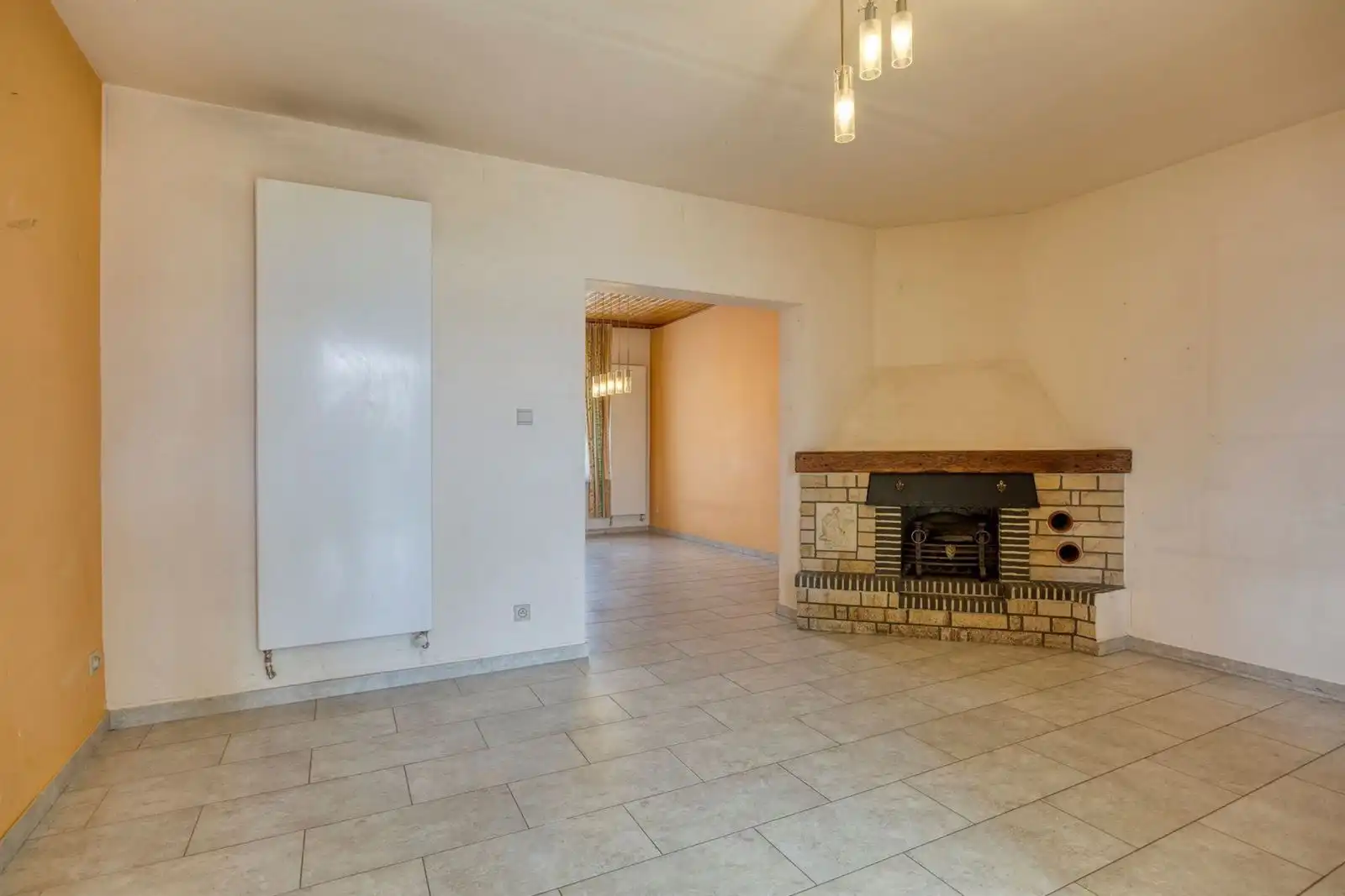 Op te frissen woning met 3 slaapkamers te Huizingen  foto 6