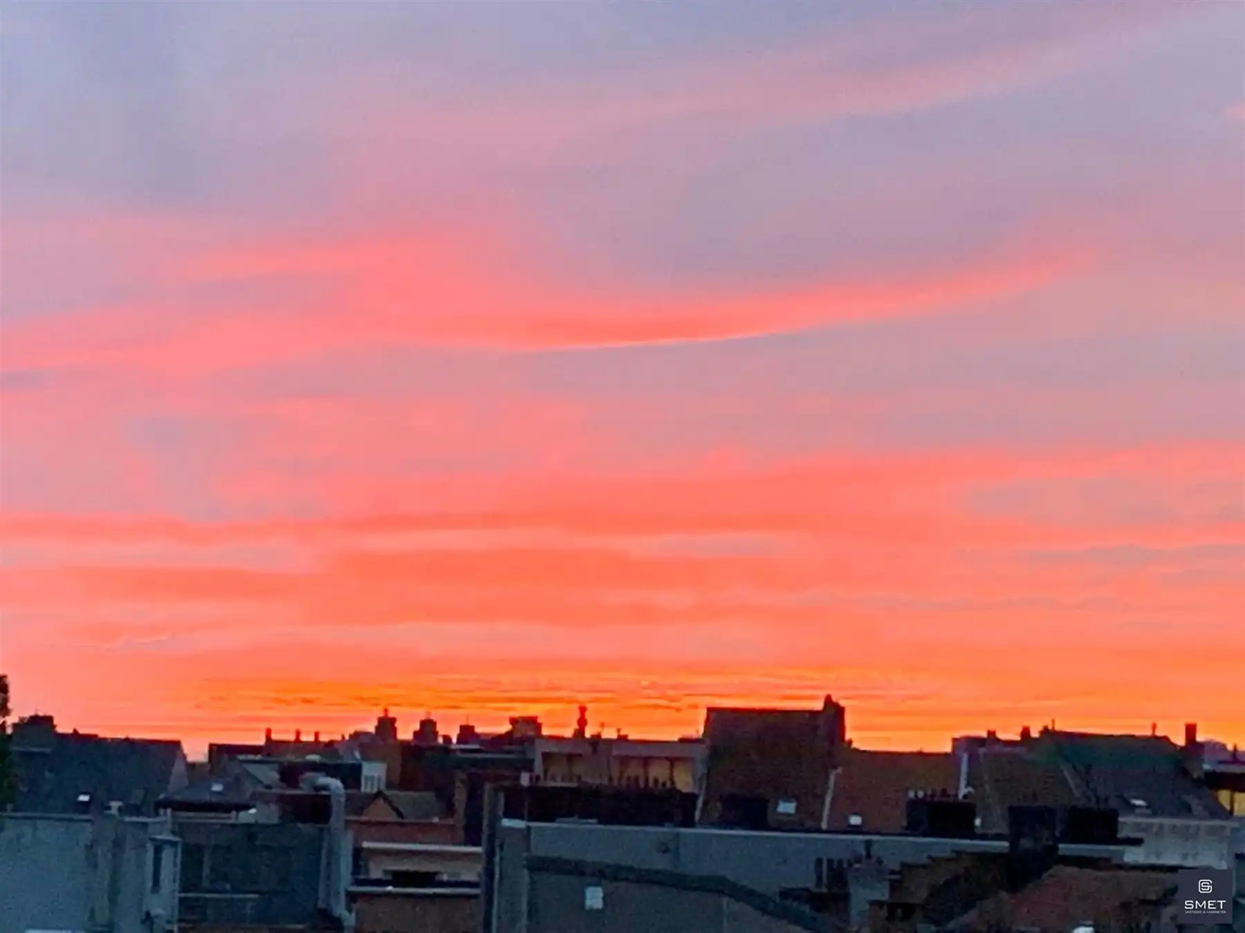 UNIEK DAKAPPART.  (1slpk) MET GEWELDIG DAKTERRAS foto 16