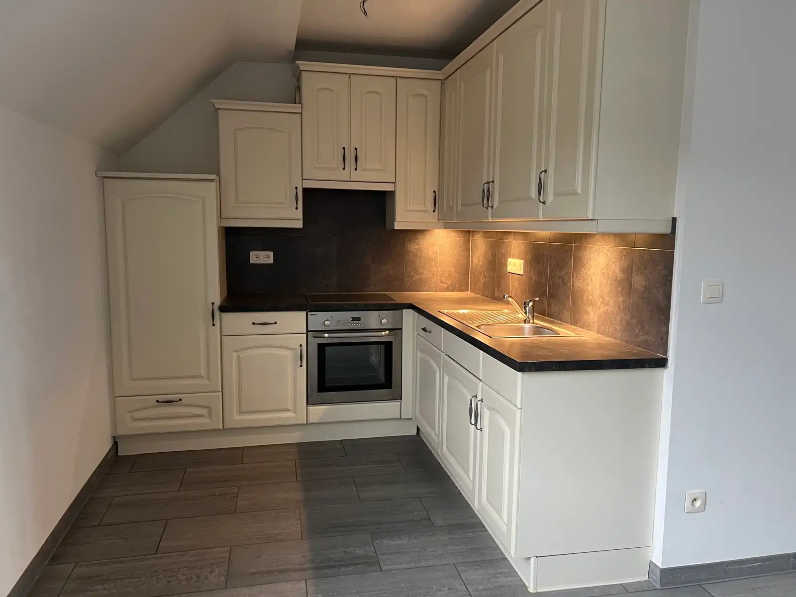 Appartement te huur foto 4