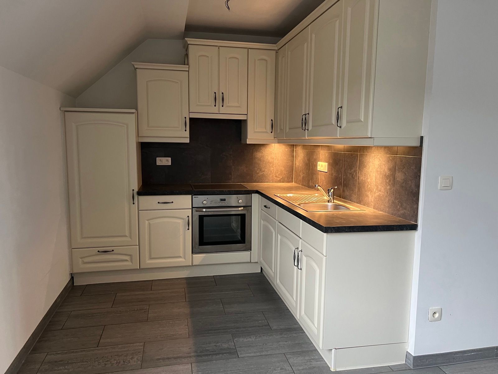 Appartement te huur foto 4