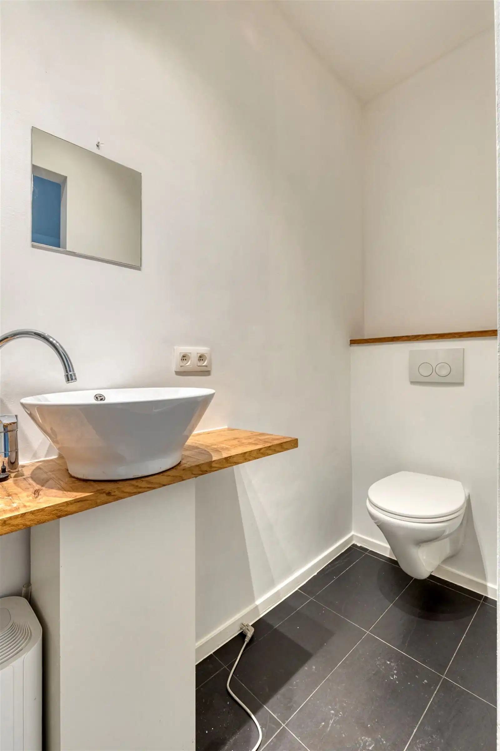 Charmant 1-slpk appartement in gegeerde Sint Andrieswijk foto 10