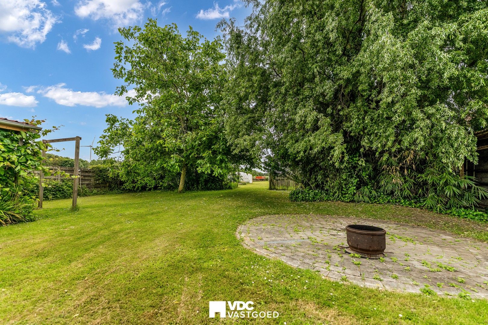 Charmante woning op perceel van 14a70ca! foto 26