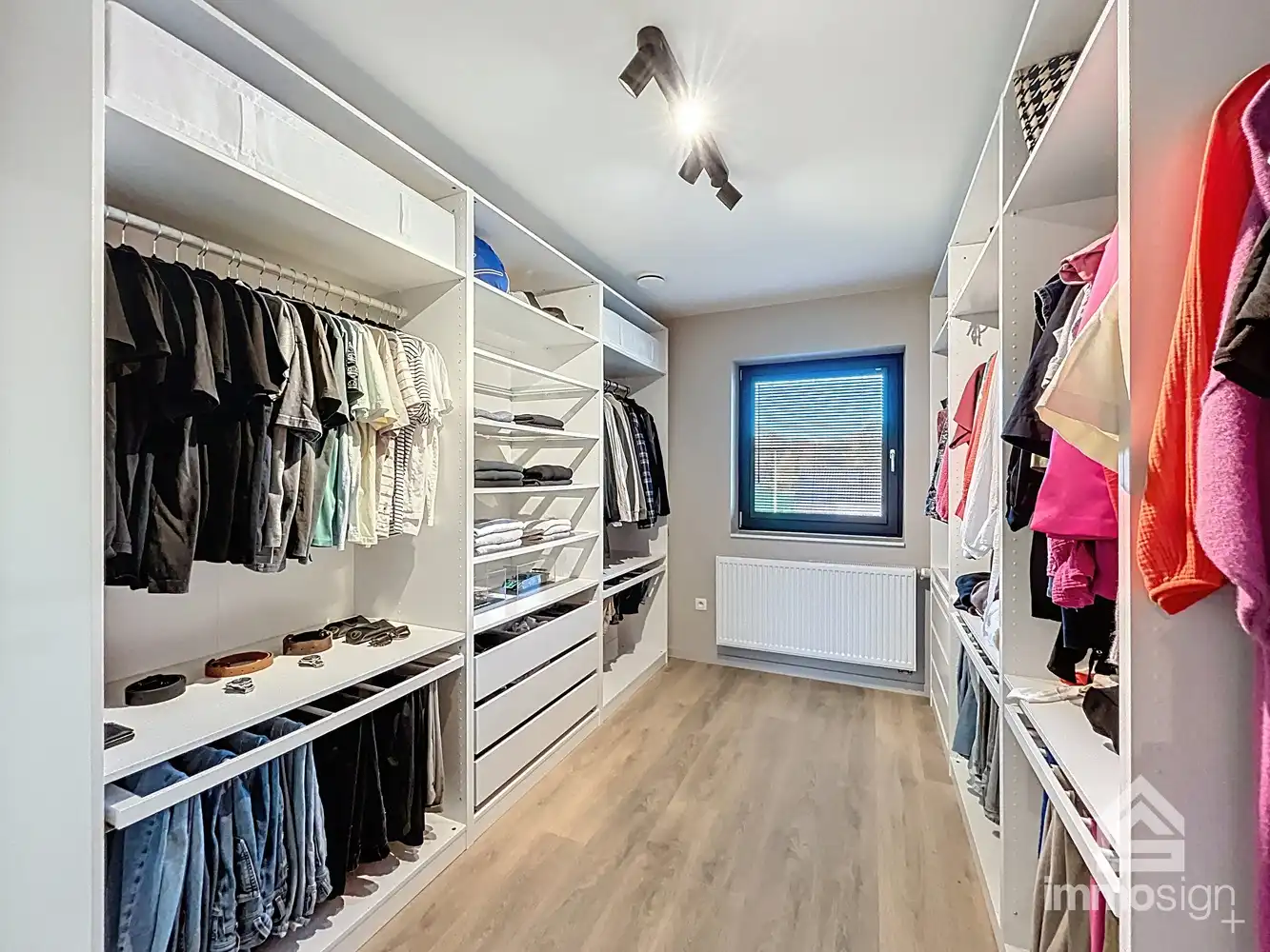 Instapklare, moderne gezinswoning in jonge, rustige buurt te Peer voorzien van tal van troeven foto 20