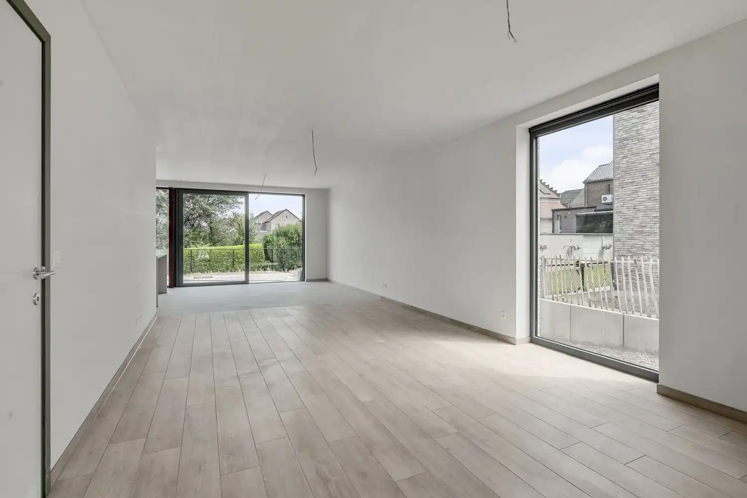 Knappe nieuwbouwwoning met 4 slaapkamers in Vlijtingen! 6%BTW mogelijk* foto 3