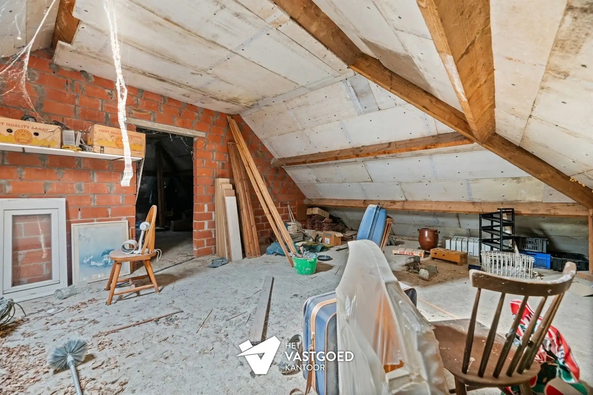 GELIJKVLOERSE WONING OP PRACHTIGE LIGGING OP 3060M2 foto 21