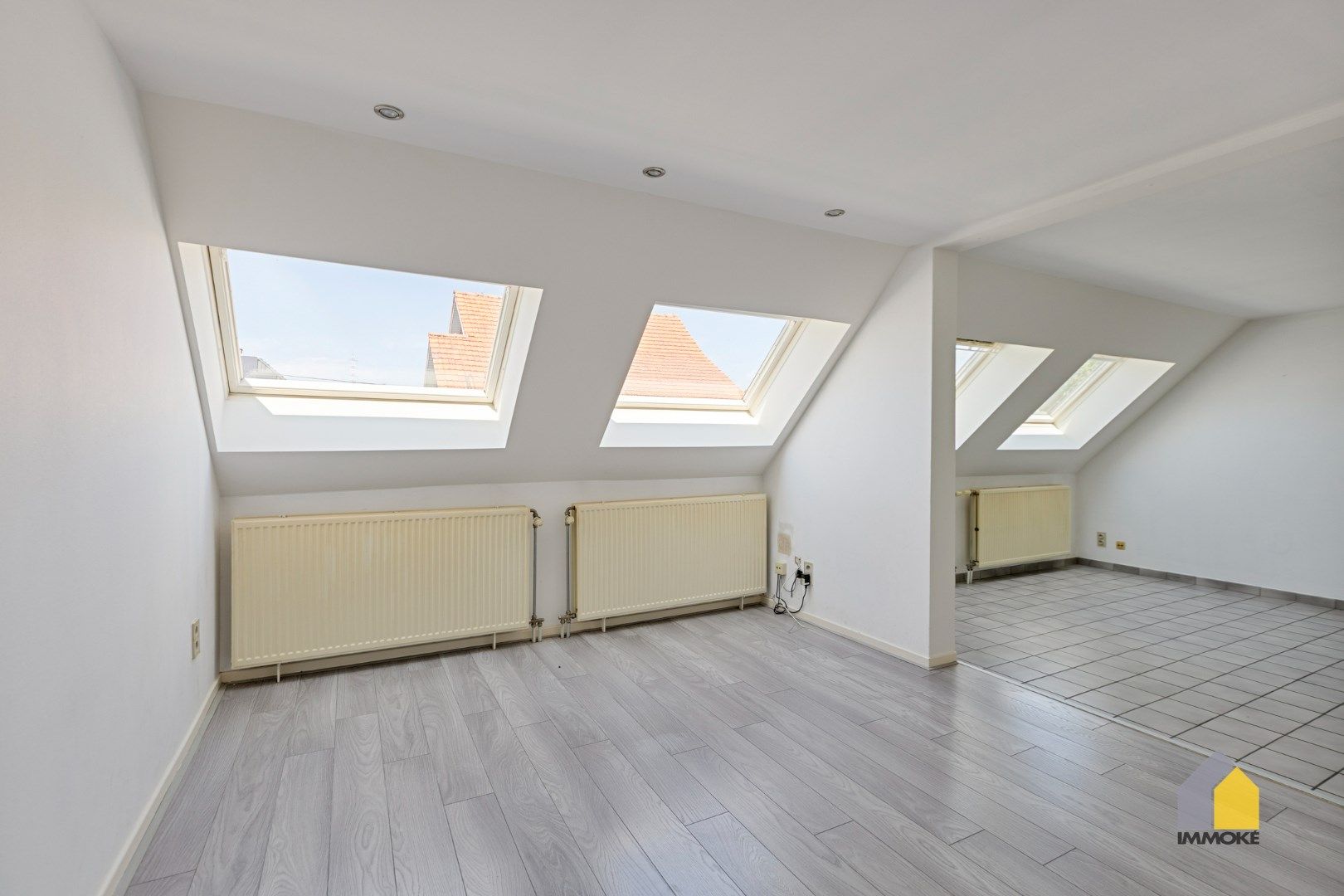 Halfvrijstaande woning met 3 slpks en grote polyvalente ruimte op perceel van 5 a 25 ca. foto 13