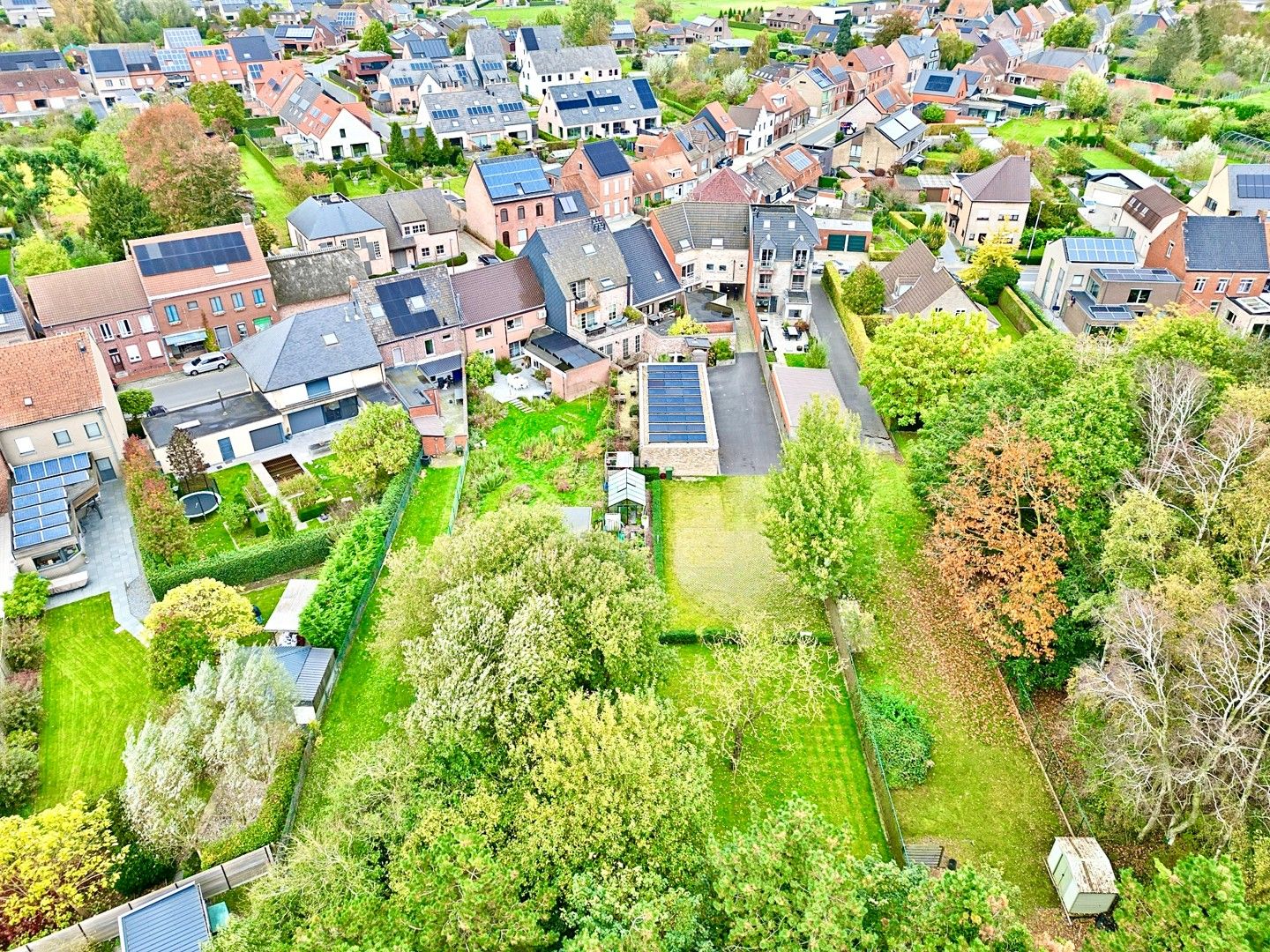 Lichtervelde - Instapklaar HORECAPAND met terras en parkeerplaats foto 23