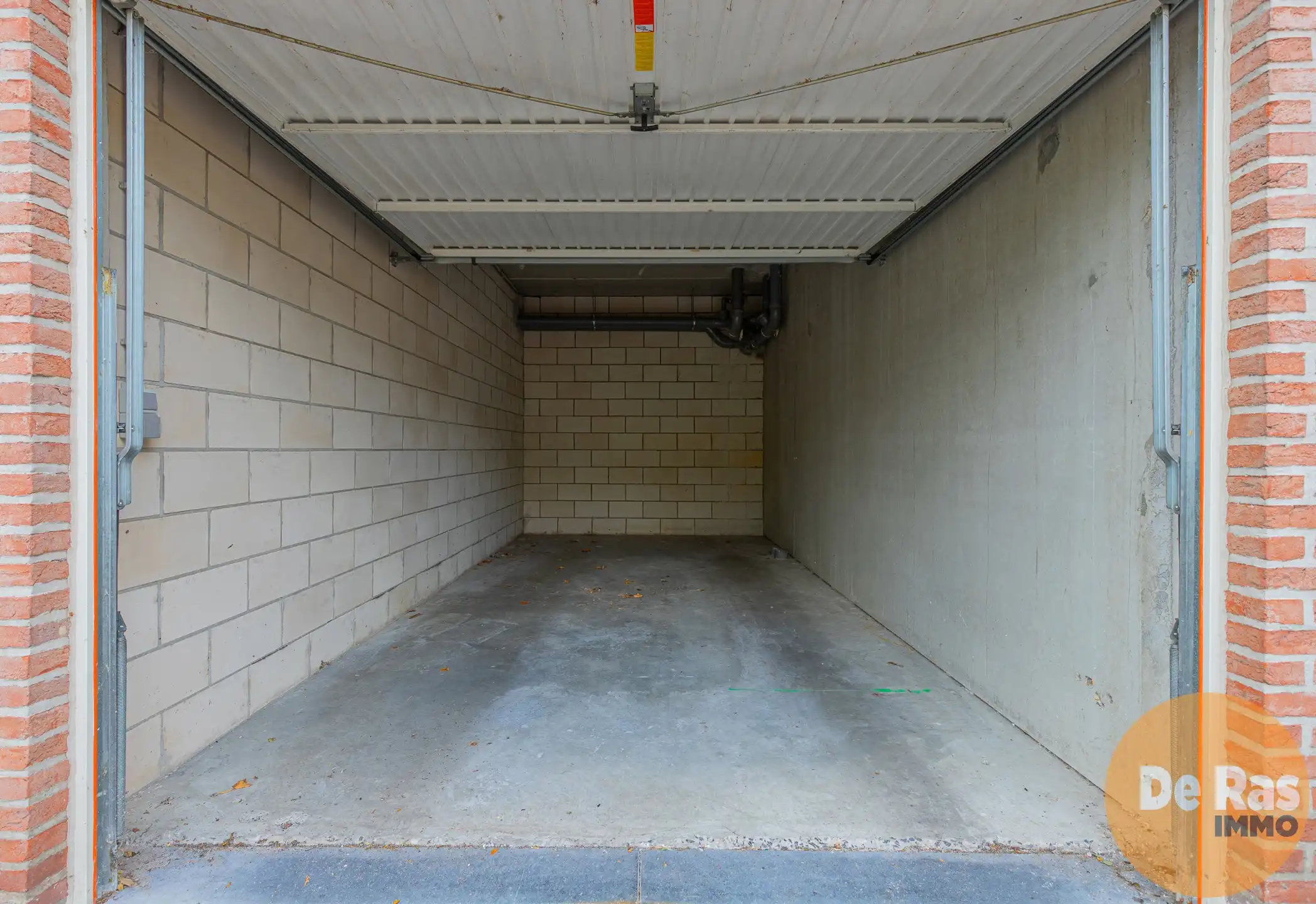 MELLE - Appartement met 2 kamers op uitstekende locatie foto 16