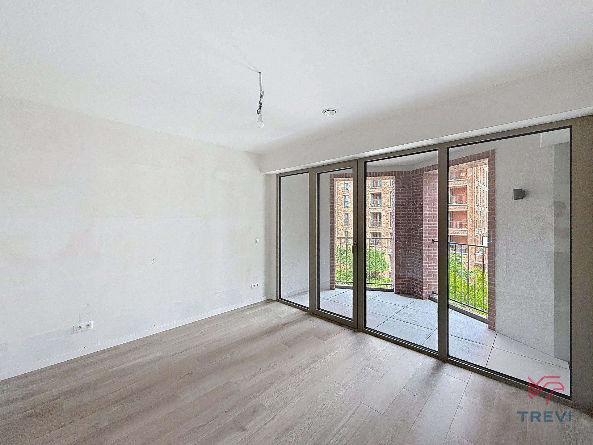 Appartement te huur foto 3
