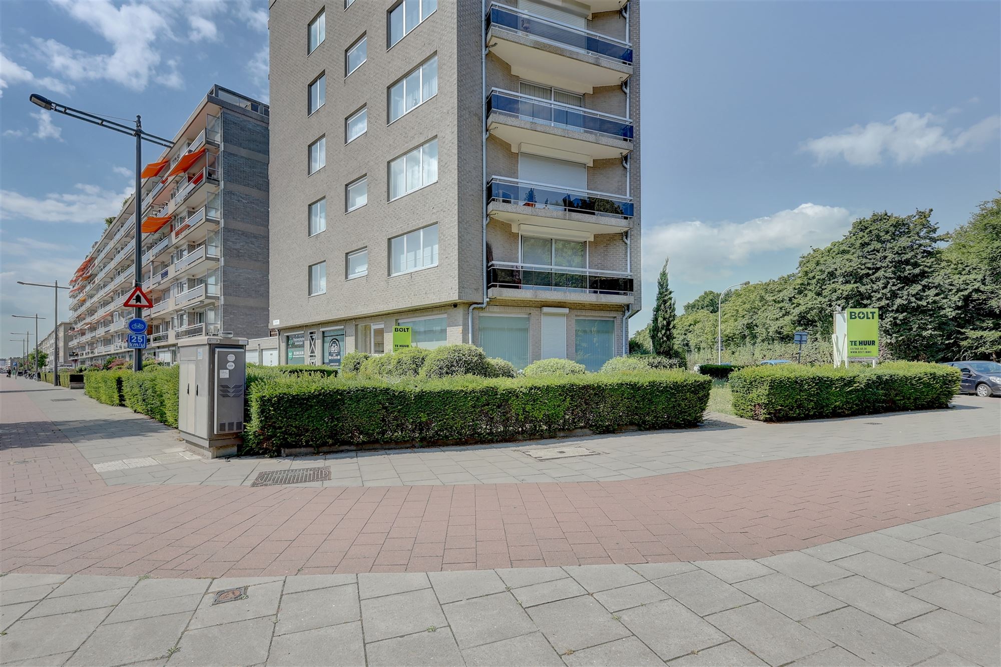 Kantoor op ideale locatie in Deurne te huur foto 11