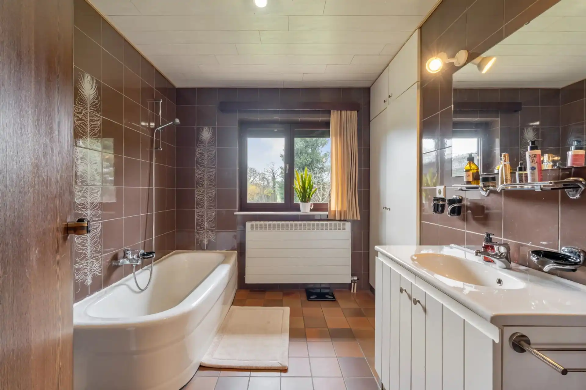 Ruime woning op een prachtig perceel te Koersel foto 12