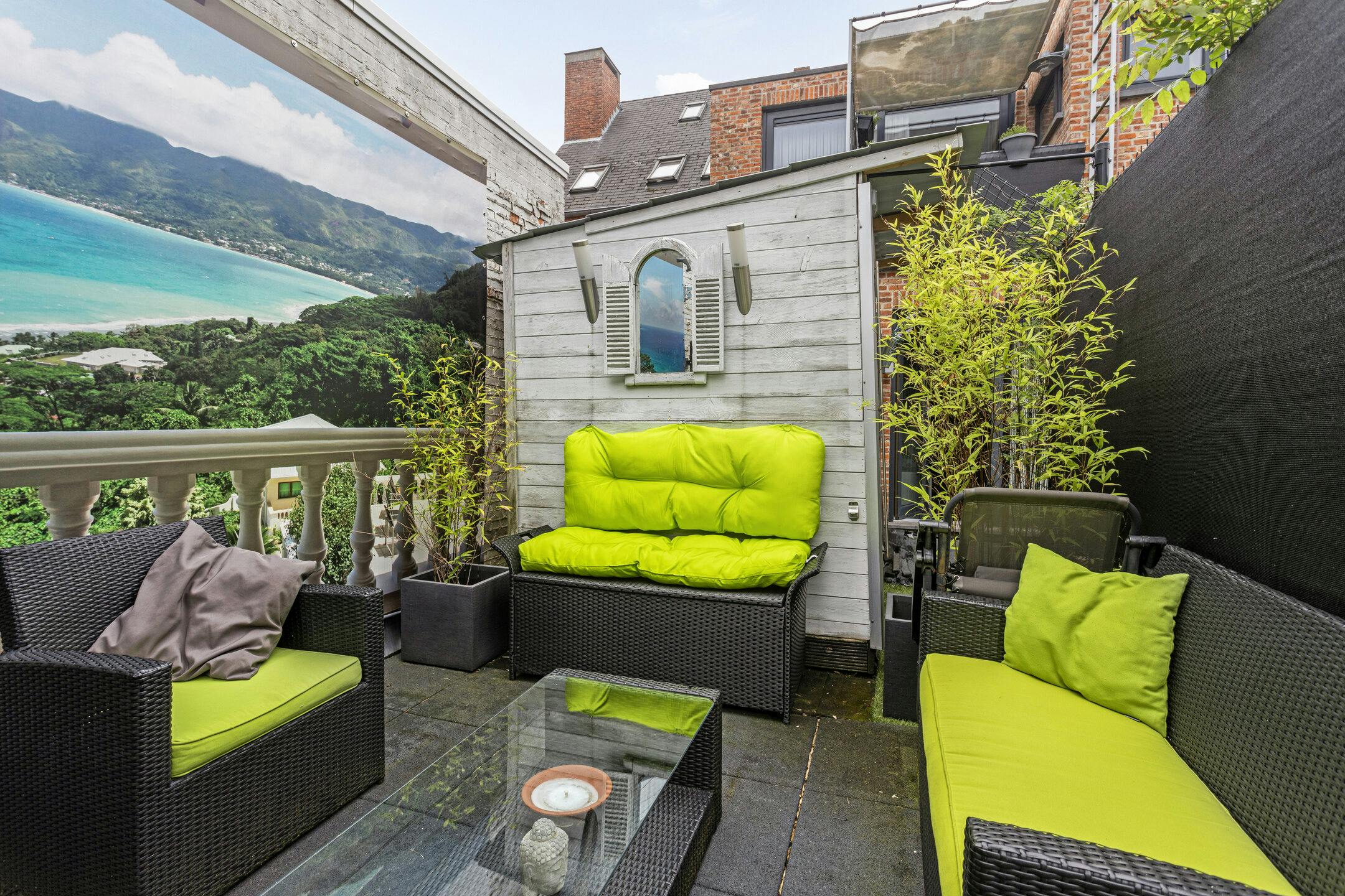 Charmant gerenoveerde B&B met woonst, winkel en handelsfonds foto 48