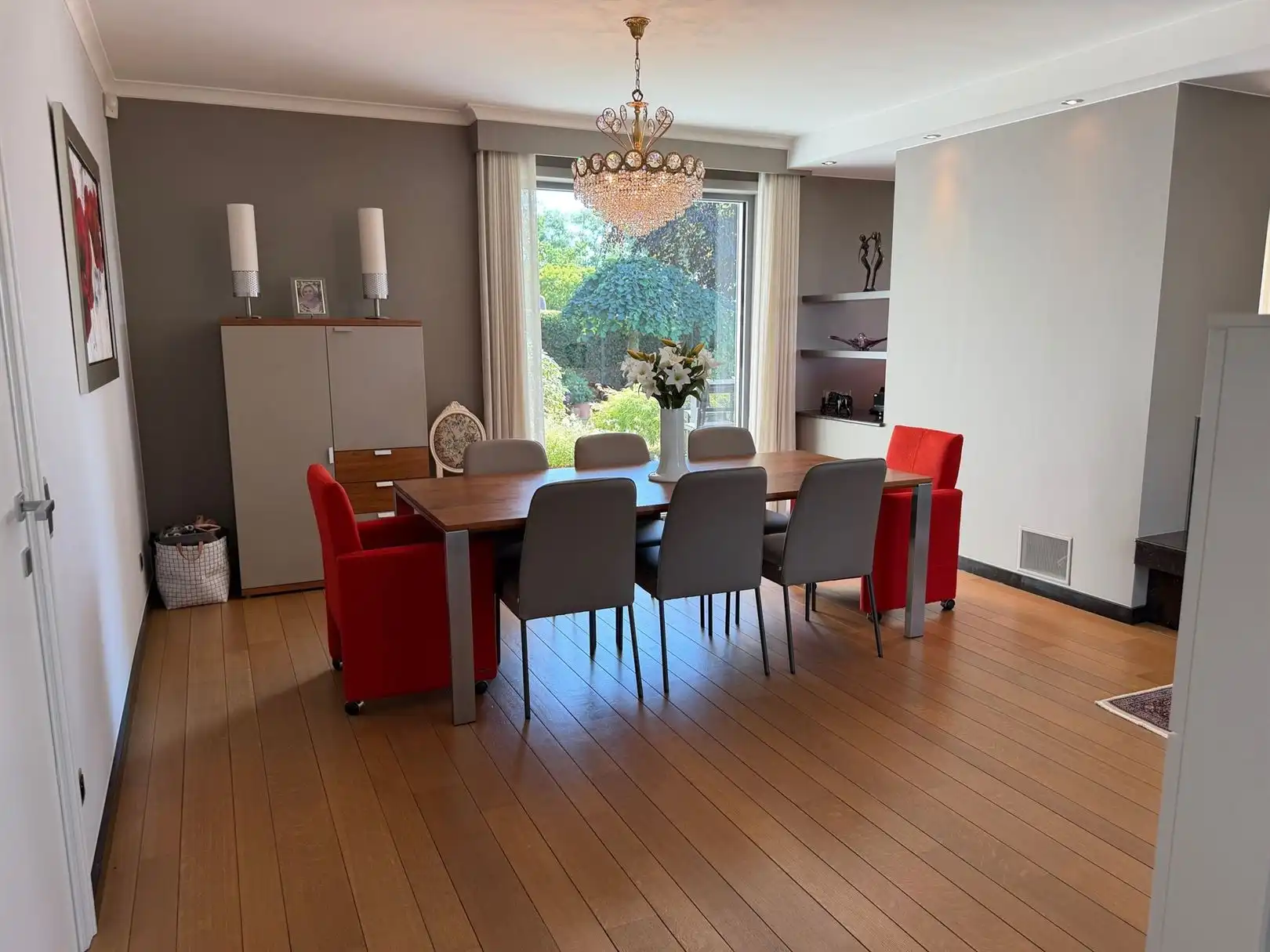 Huis foto 16