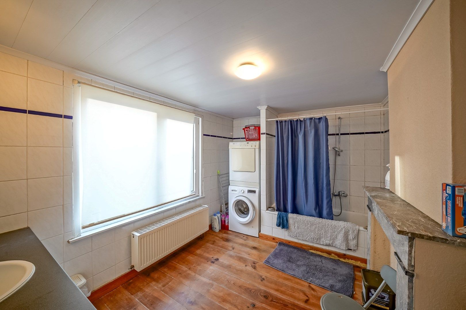 Gezellig 1-slaapkamer appartement in het centrum van Oostende  foto 6