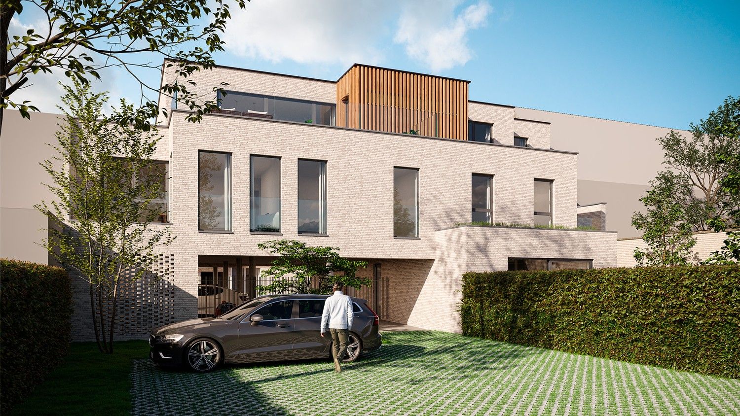 Residentie De Lyst foto 9