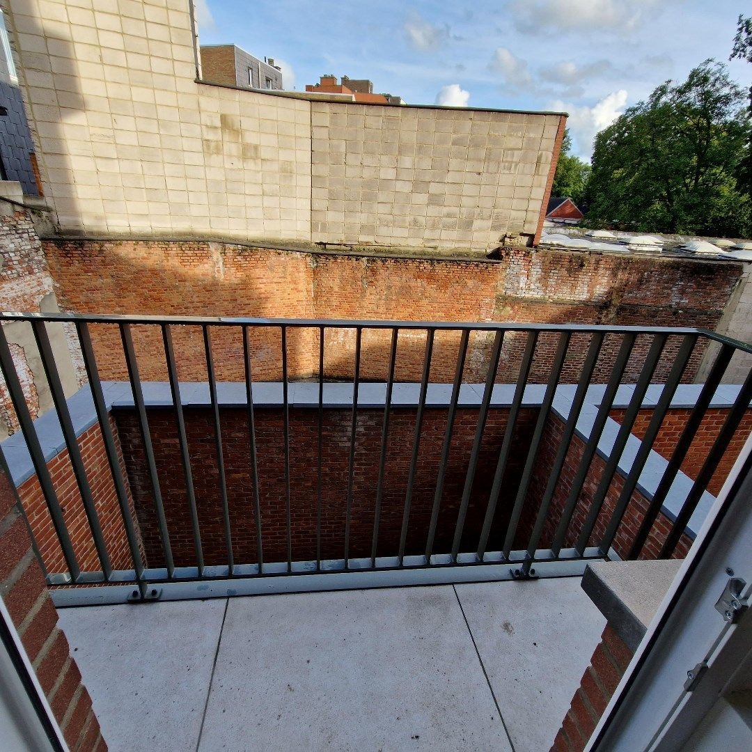 Appartement op de 1ste verdieping – Topligging vlak bij het centrum foto 11