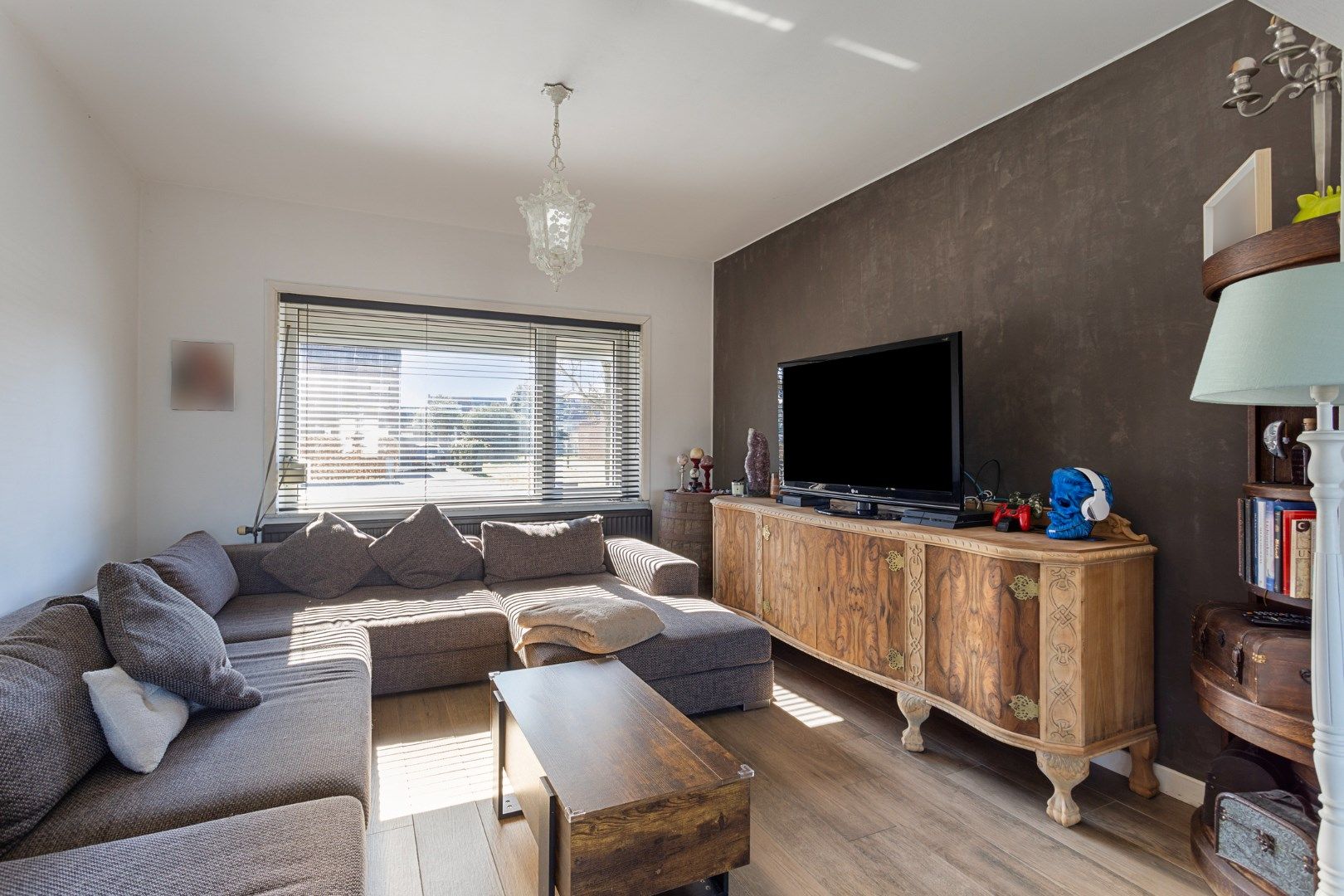 Charmante instapklare woning met 3 slpks, gelegen in Mol - Ezaart op een perceel van 794 m² !  foto 3