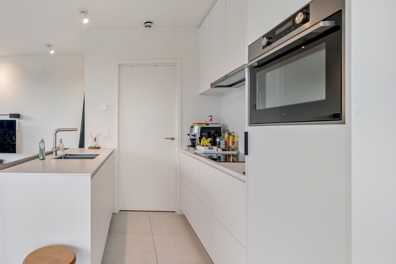 Nieuwbouw BEN-appartement 1-slaapkamer foto 6