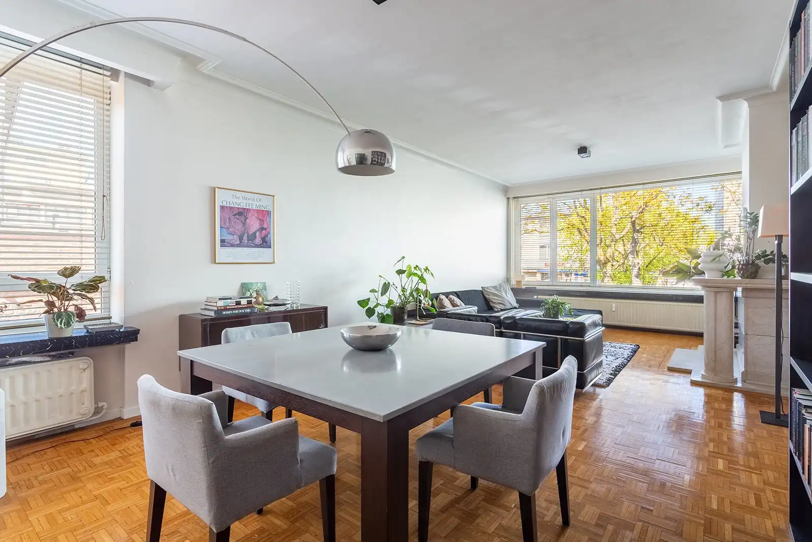 Appartement te koop Luitenant Lippenslaan 43 - - 2140 Antwerpen