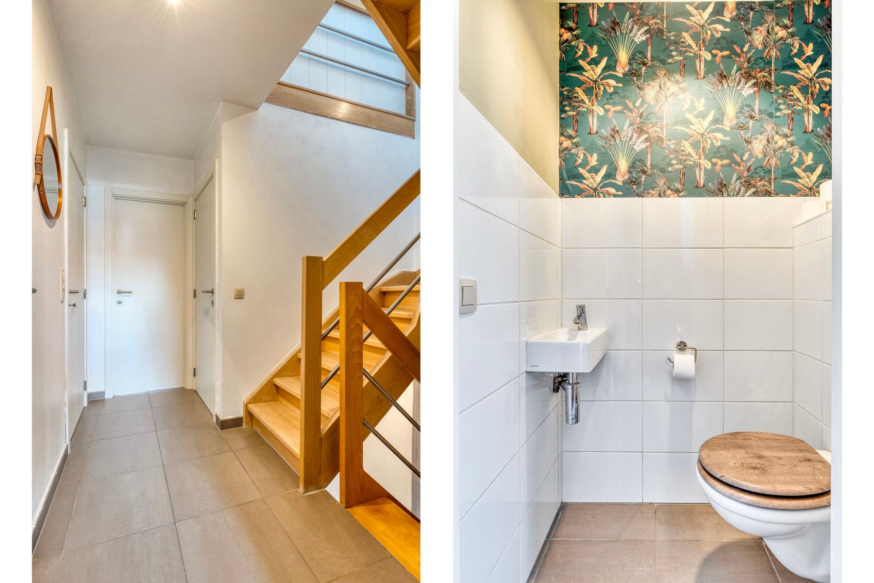 Instapklaar appartement met 3 slaapkamers en terras foto 5